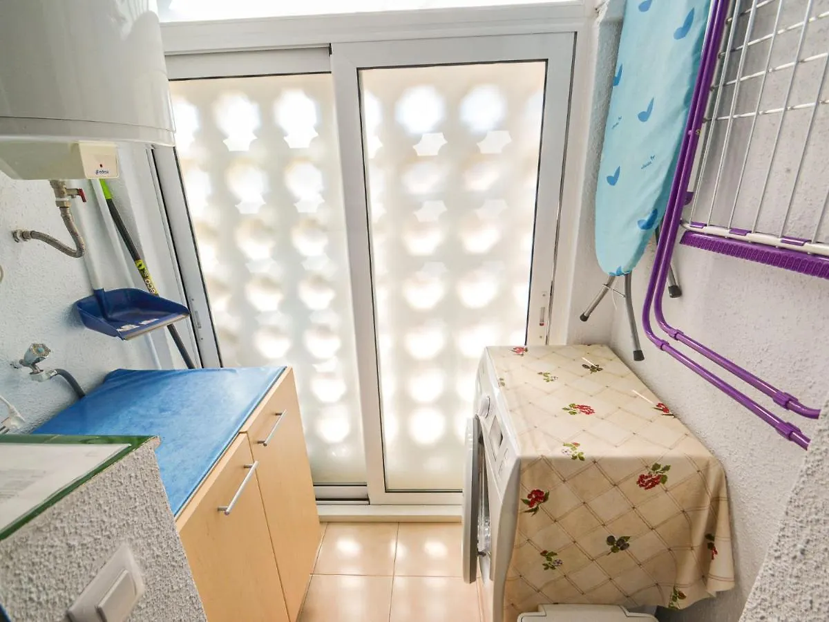 Holiday Home Raquel By Interhome 캠브릴스