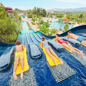  Сasa de vacaciones Veranear En La Casa De