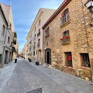 Barri Antic Bed & Breakfast